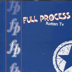 Full Process : Rotten TV